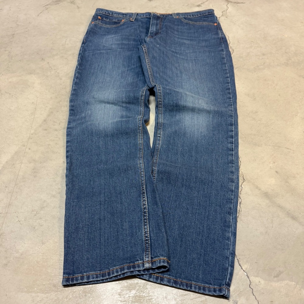 Vintage y2k Levi's 505 Jeans